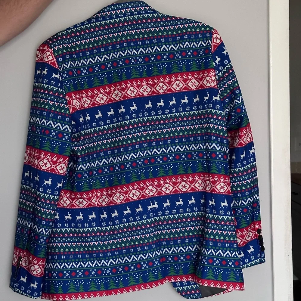 Jacket - Picture 2 of 2